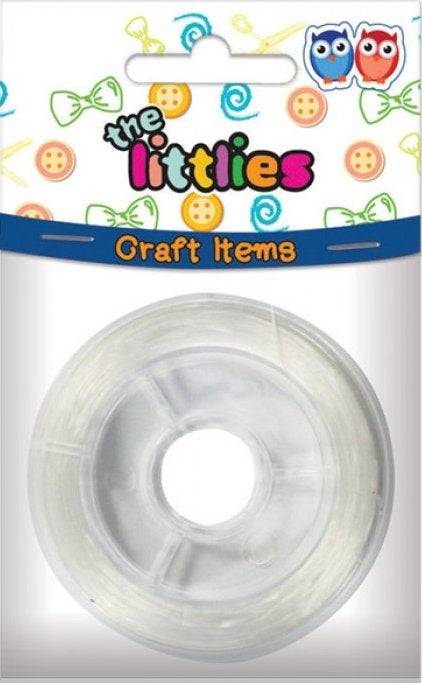 Fishing Line Transparent