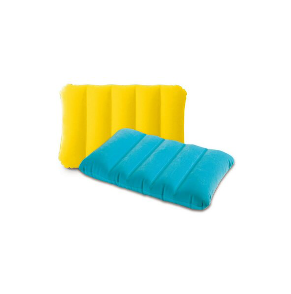 Inflatable Relax Pillow 43 X 28 X 9Cm