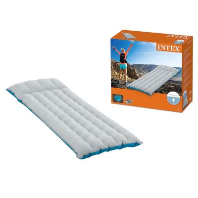 Camping Mat 67 X 184 X 17 Cm