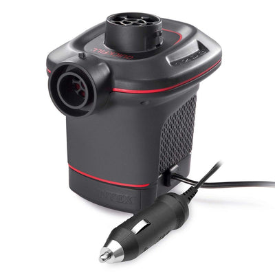 Quick Fill Dc Electric Pump