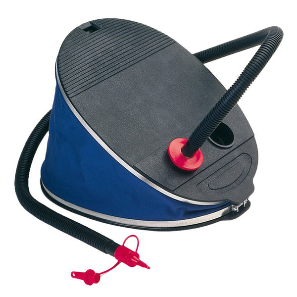 Foot Pump 30Cm