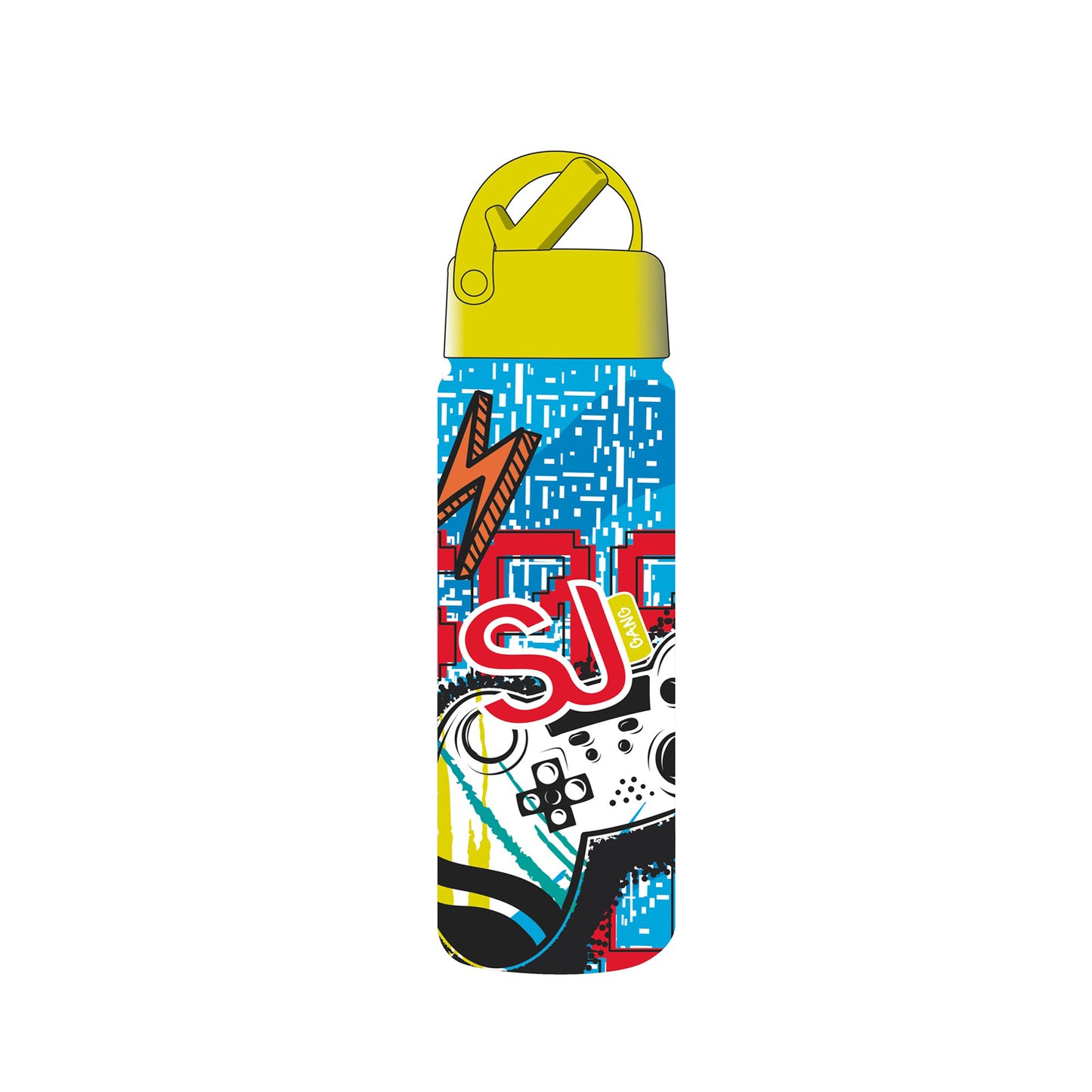 Stainless Steel Bottle - 500Ml - 24Hr Cold - 12Hr Hot