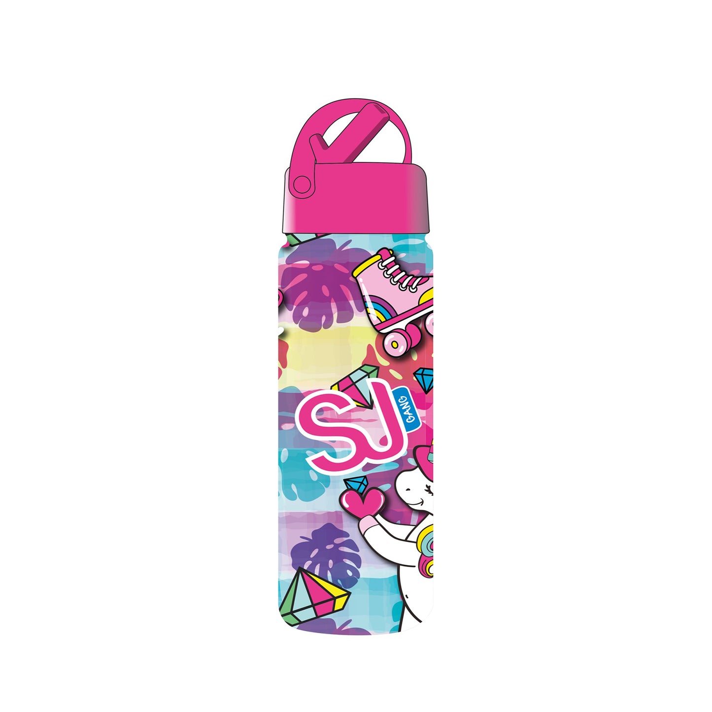 Stainless Steel Bottle - 500Ml - 24Hr Cold - 12Hr Hot