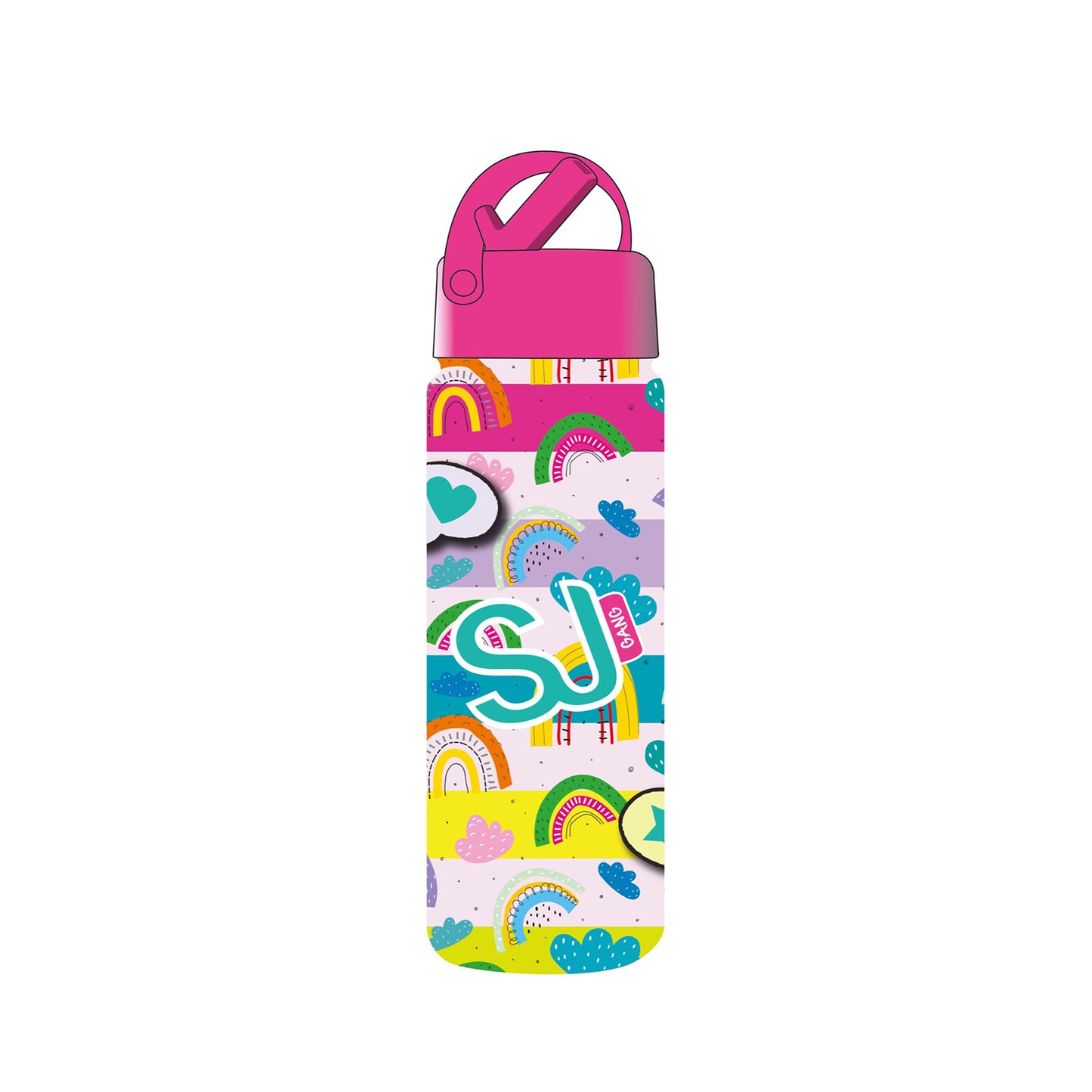Stainless Steel Bottle - 500Ml - 24Hr Cold - 12Hr Hot