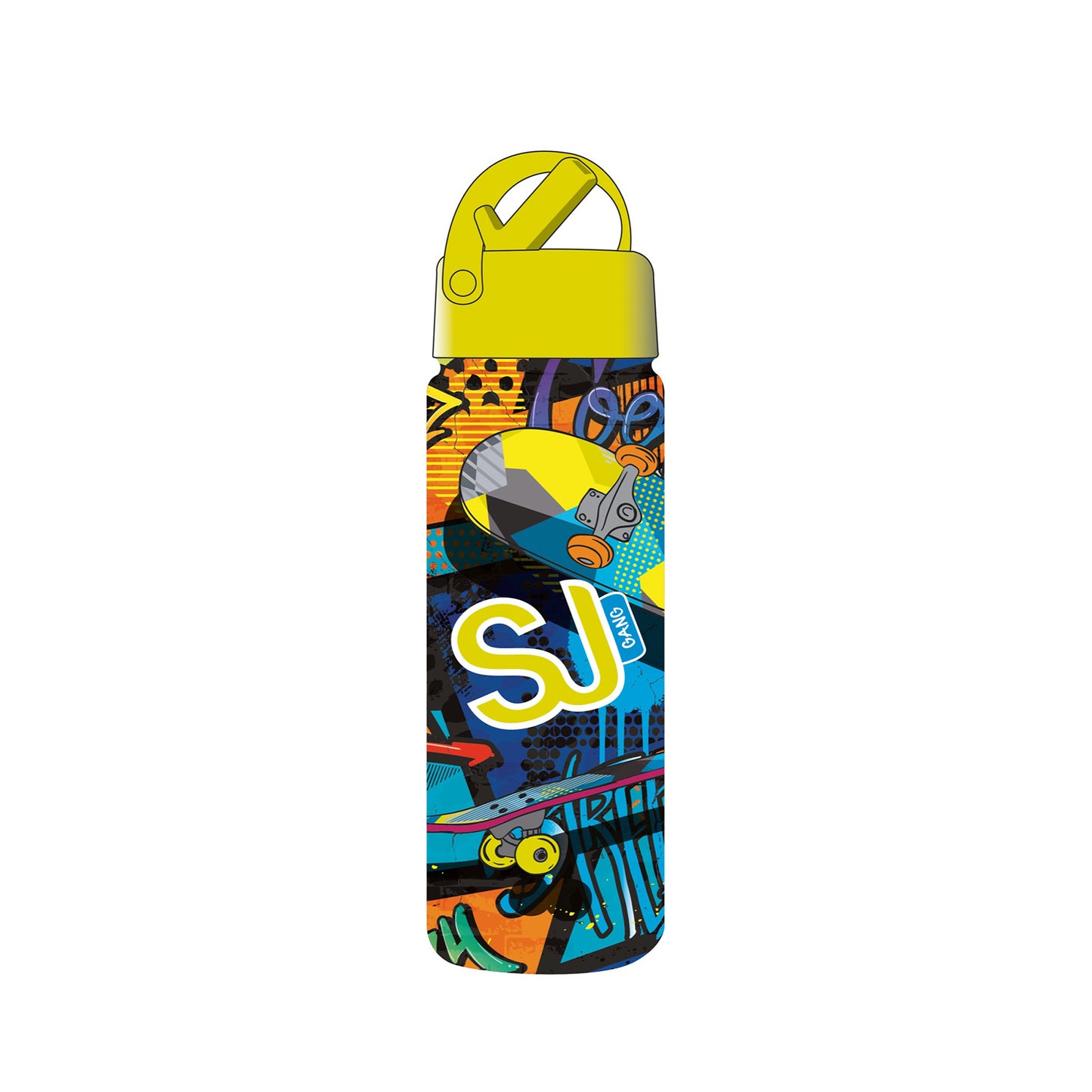 Stainless Steel Bottle - 500Ml - 24Hr Cold - 12Hr Hot