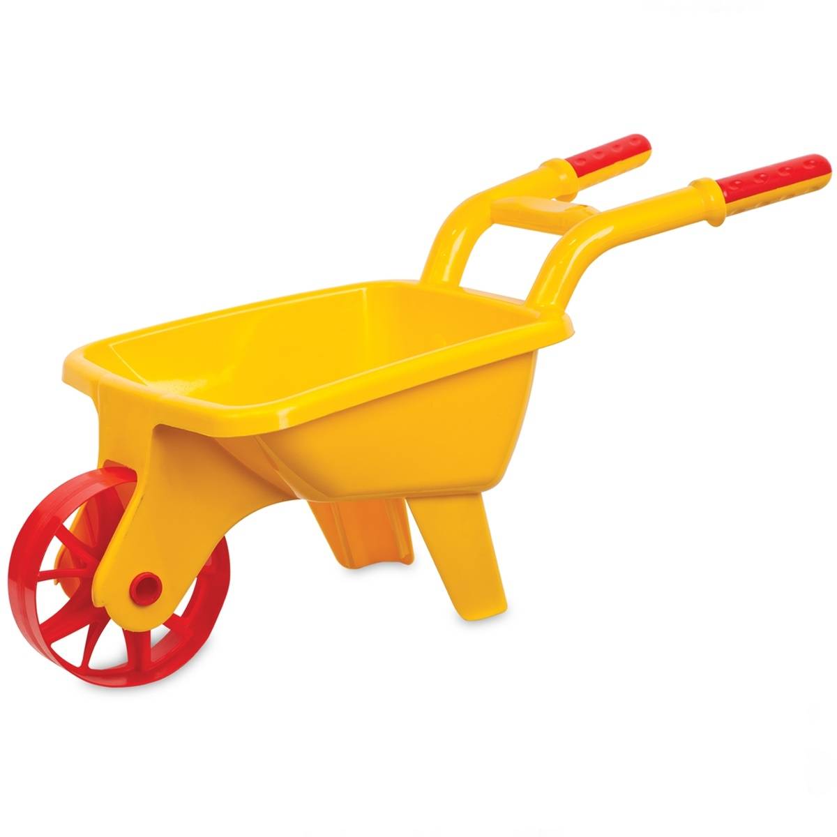Wheel Barrow