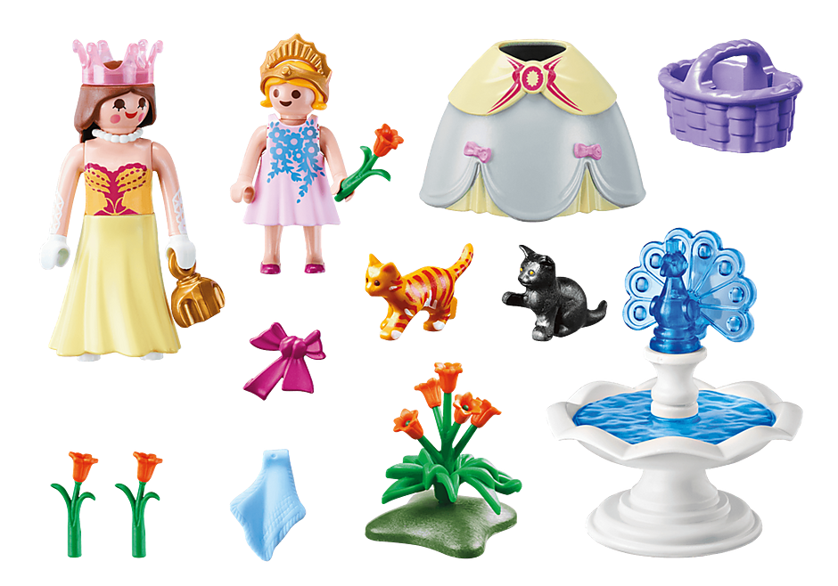 Playmobil Princess 70293