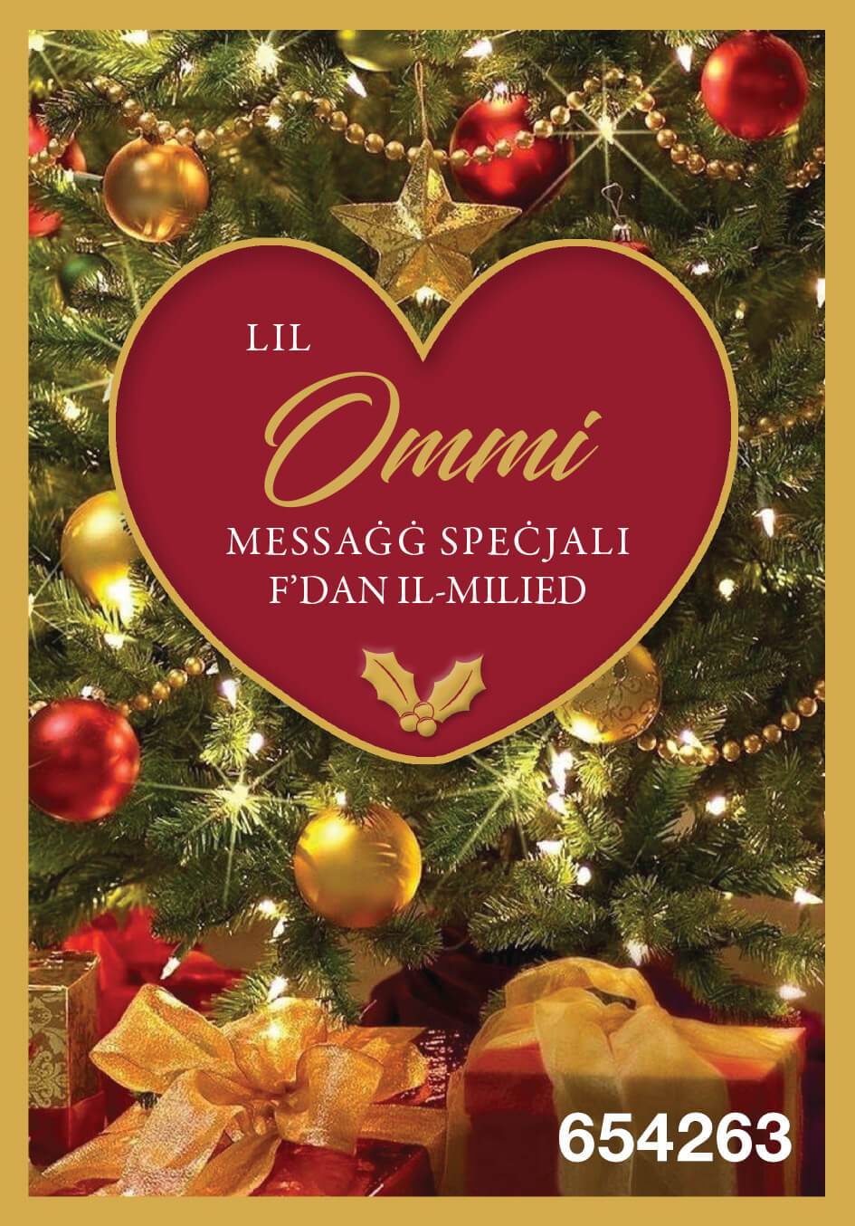 Lill-Ommi