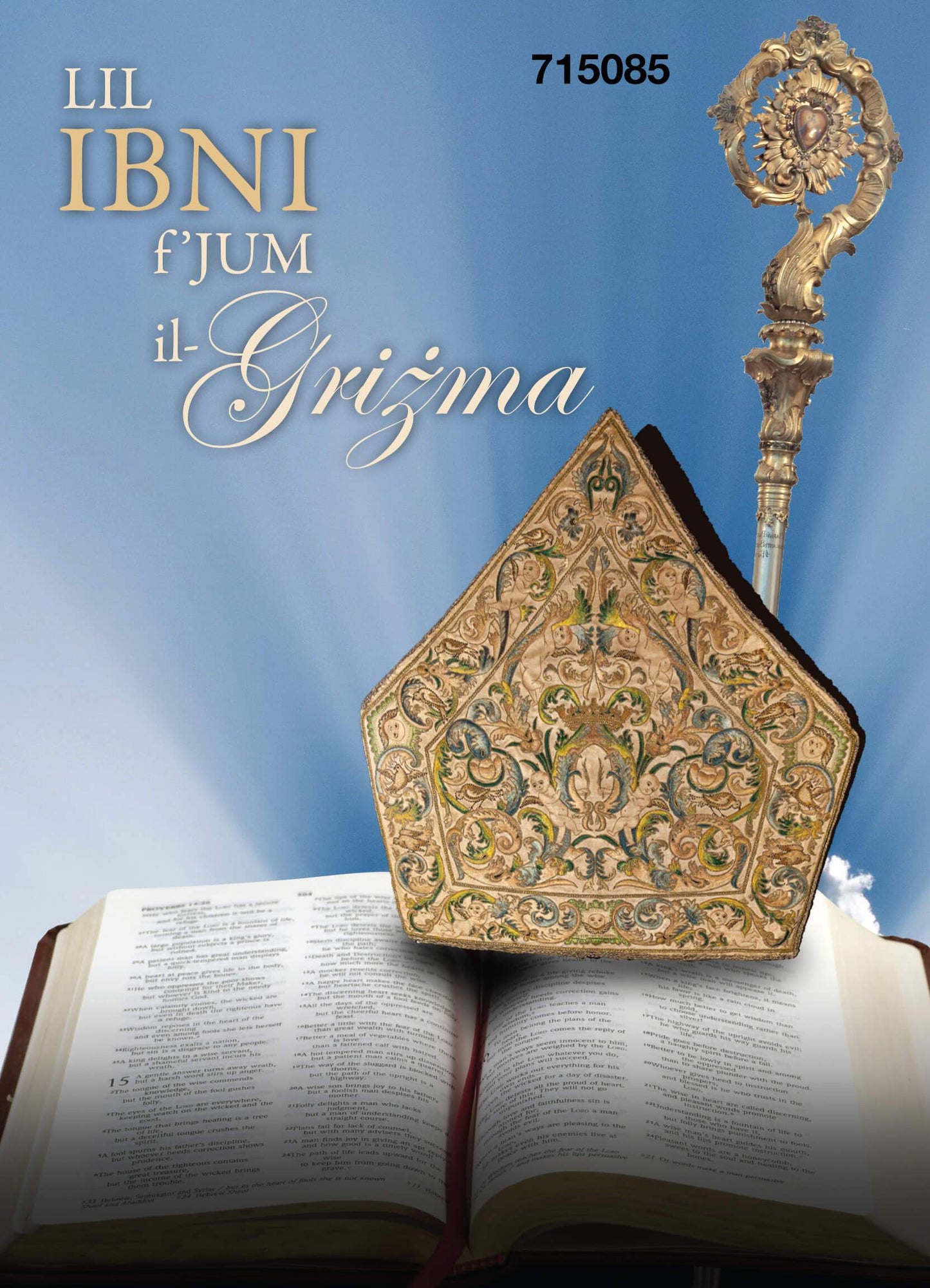 Lil Ibni F'Jum Il-Griżma