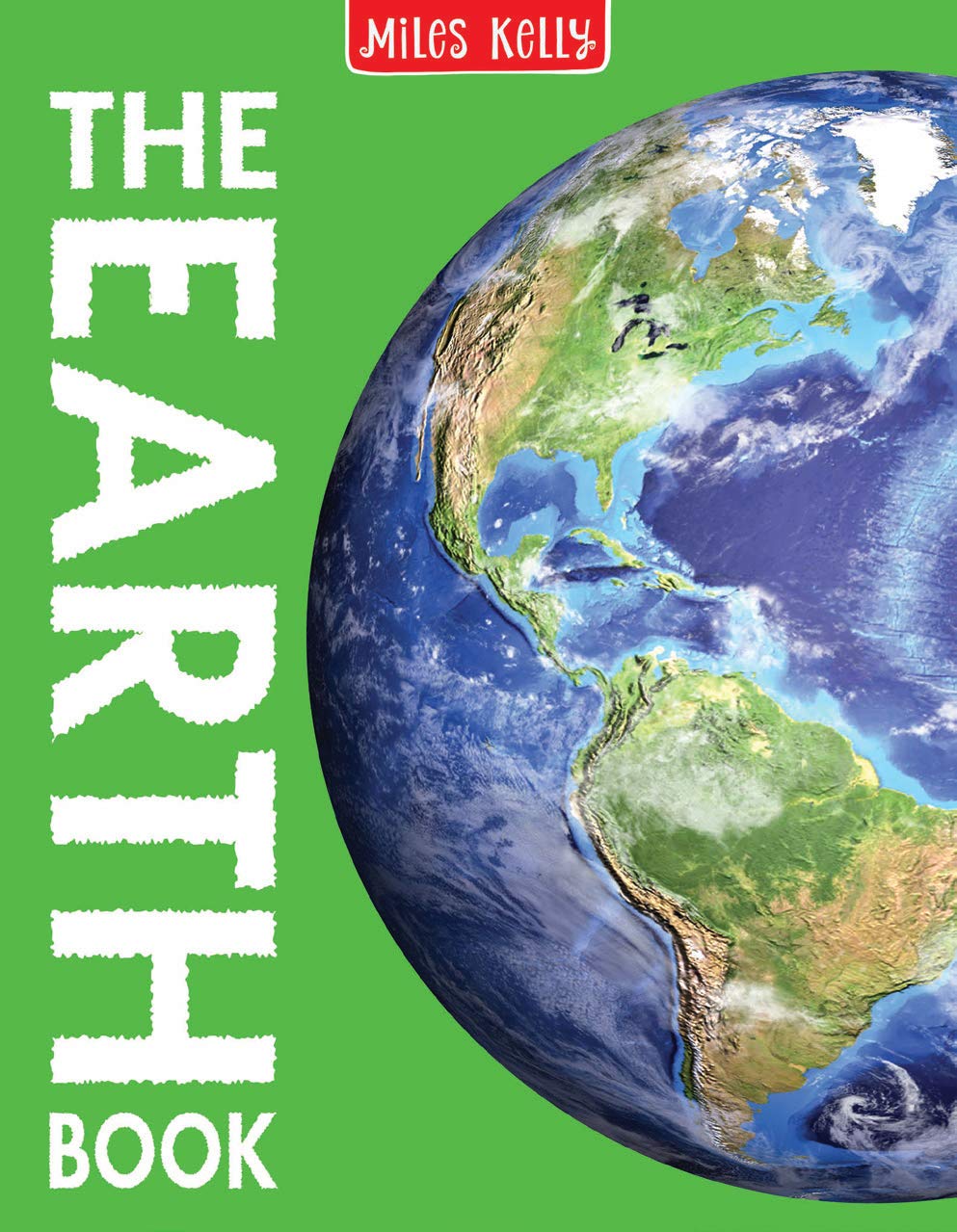Mk The Earth Book