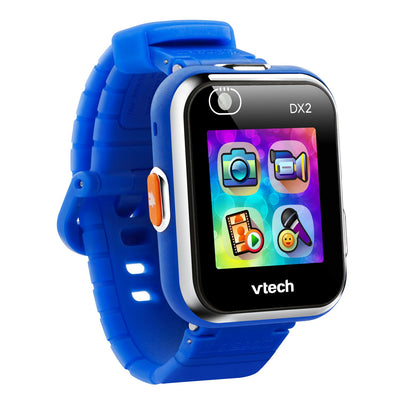 Kidizoom Smart Watch Dx2 - Watch For Kids Blue