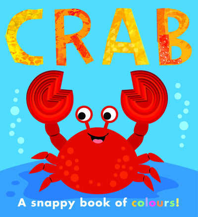 My Little World: Crab