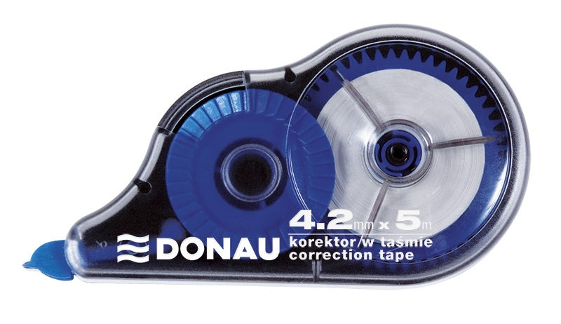 Correction Tape 4.2Mmx5M