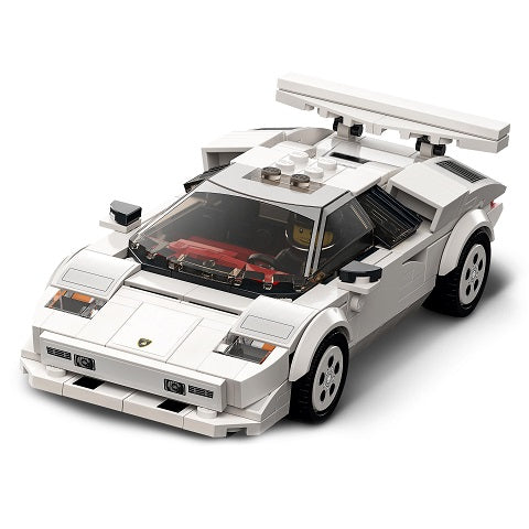 Lamborghini Countach - 76908