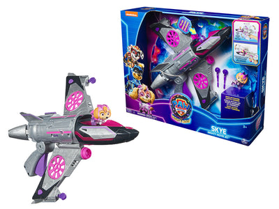 Paw Patrol Skye - Mighty Movie Jet
