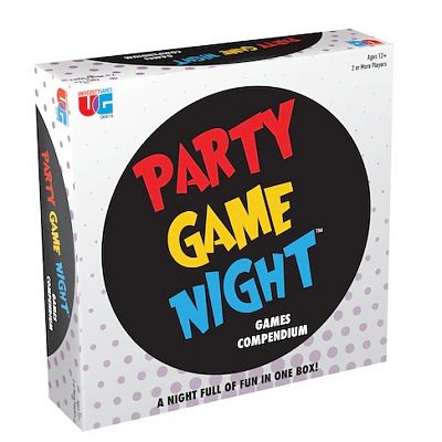 Party Game Night