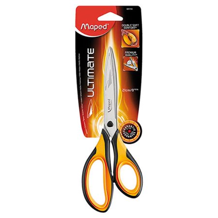 Ultimate Scissors 21Cm