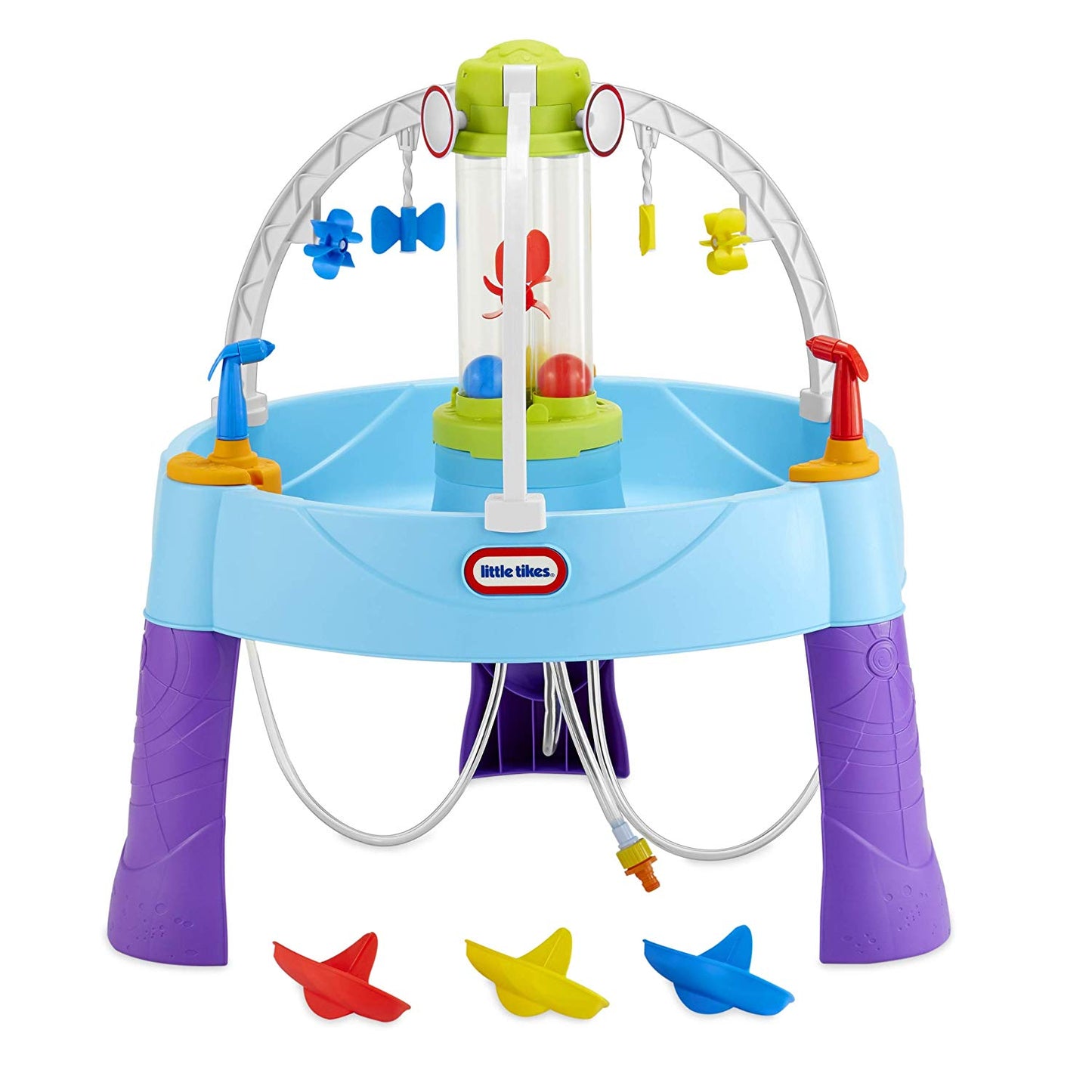 Fun Zone Battle Splash Water Table