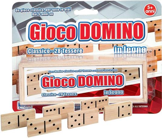 Dominos