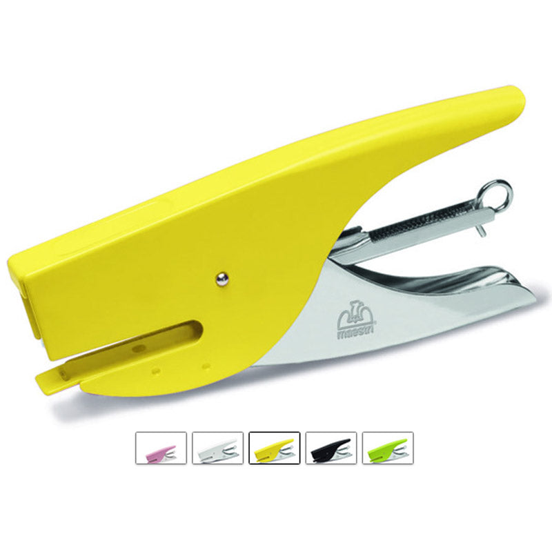 Maestri Stapling Plier