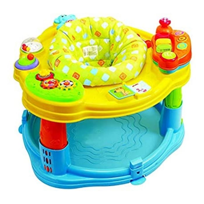 Baby Activity Center