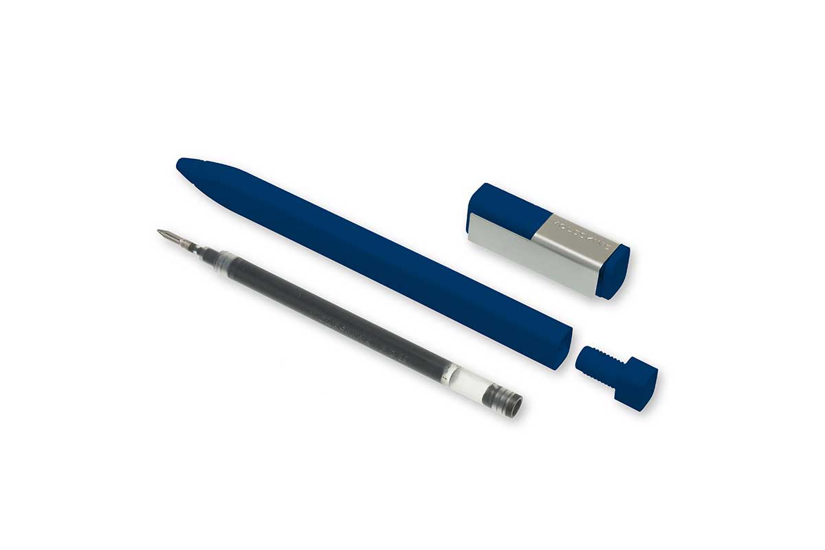 Moleskine Roller Pen Stylo Roller 0.07 Mm