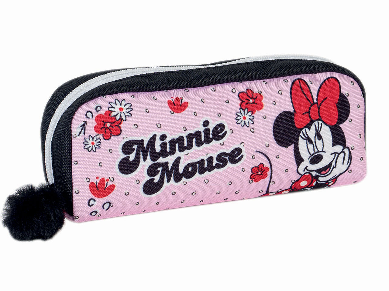 Minnie Mouse Pencil Case