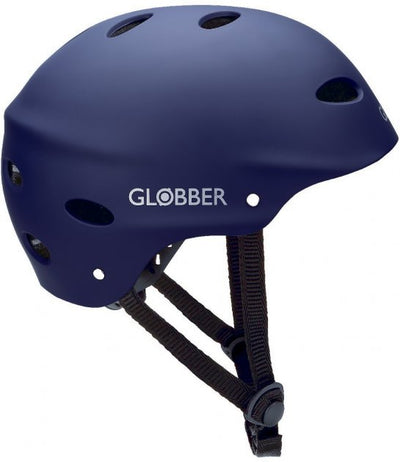 Globber Helmet Dark Blue 57Cm To 59Cm