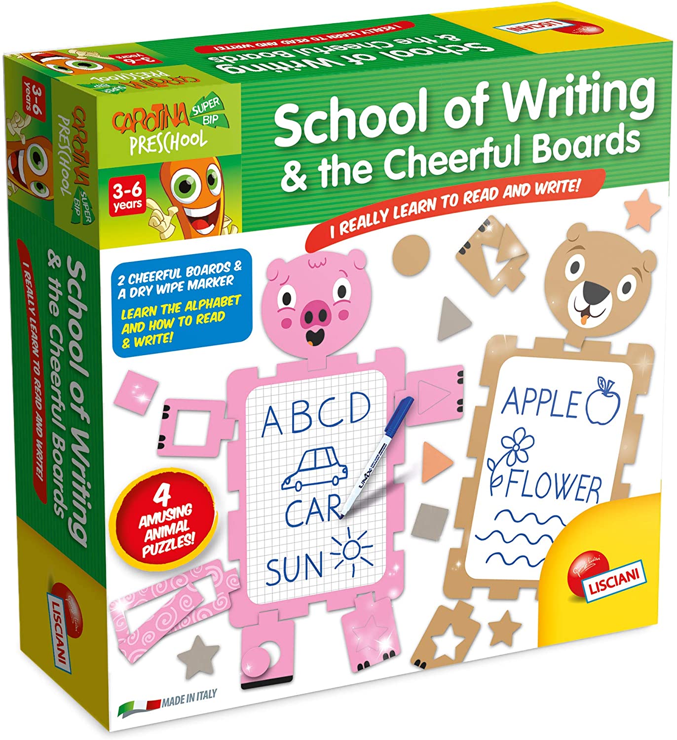 School Of Writing