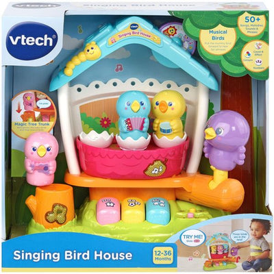 Vtech - Singing Bird House