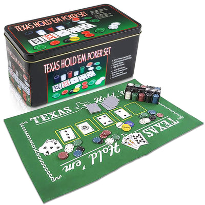 Poker Set