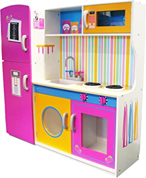 105x31x102cm - Assembly Required