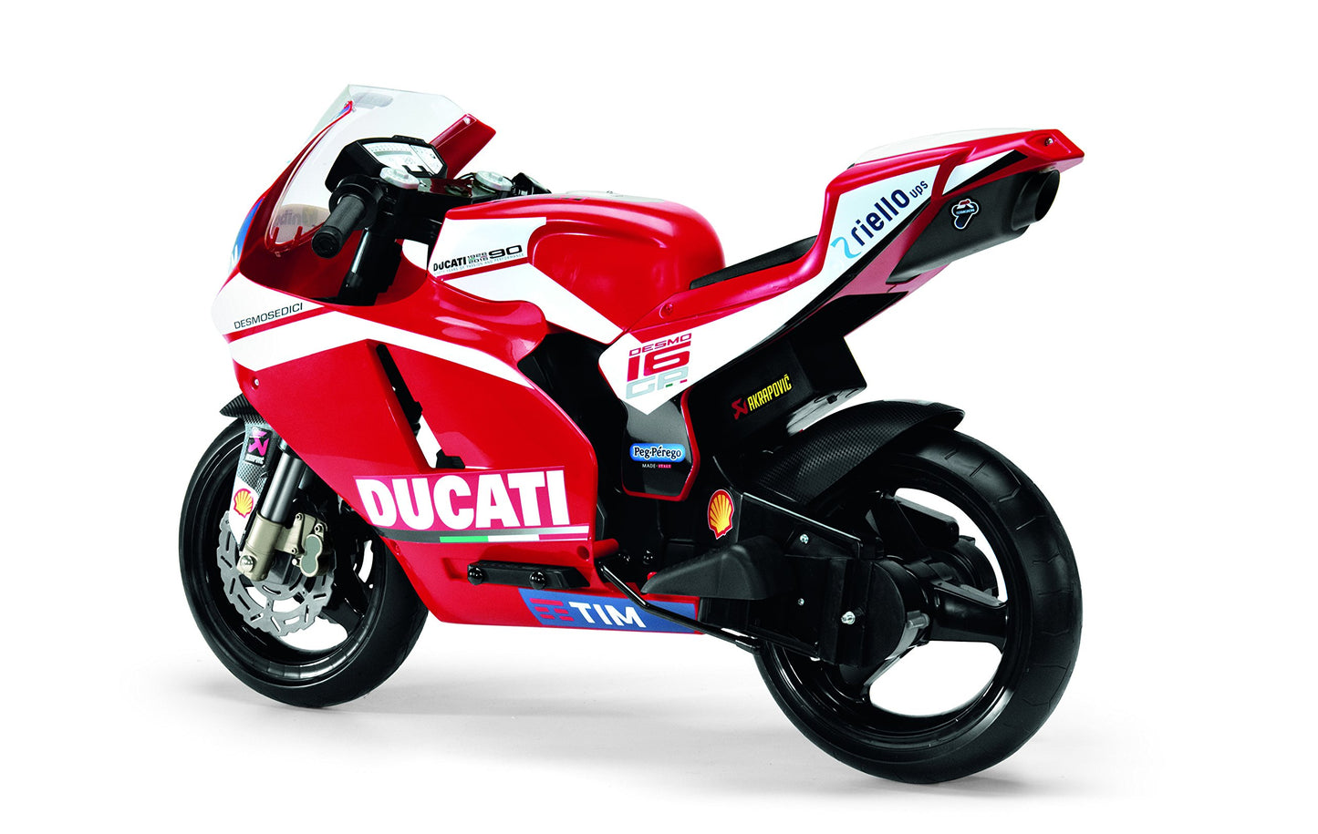 Peg Perego - Ducati Gp 12V
