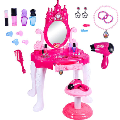 Princess Always Fashion Light And Sound