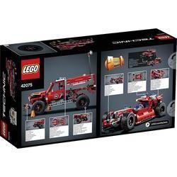 Lego Technic 42075