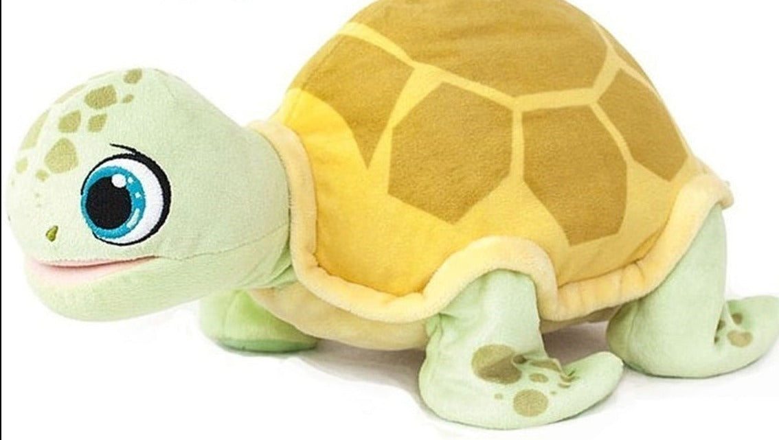 Club Petz Martina The Little Turtle