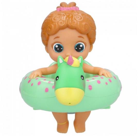 Bloopies Floaties Kim Doll