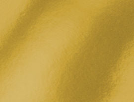 Cardboard Paper 50X65Cm Metalic Gold