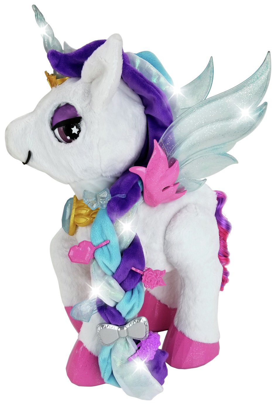 Myla The Magical Make-Up Unicorn