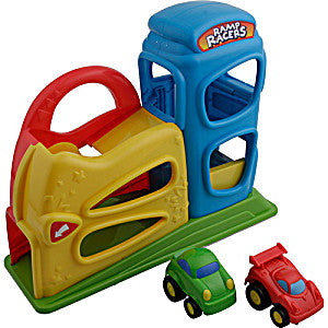 Ramp Racers