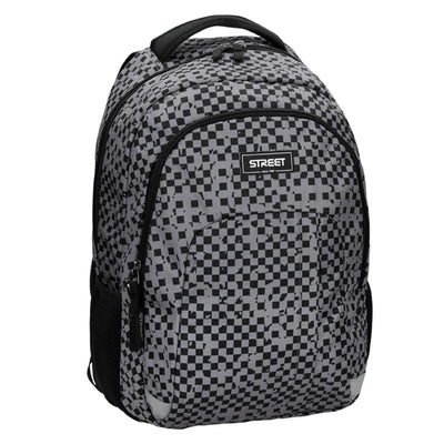 Street 2 Large Zip Backpack - Vane