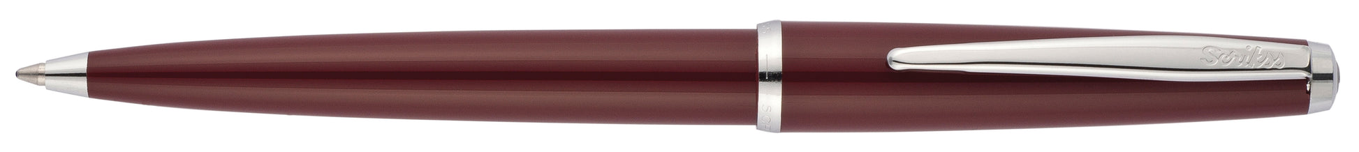 Scrikss In Box - Red