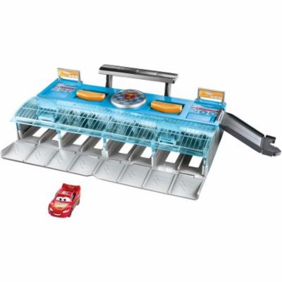 Disney Cars Ultimate Launcher