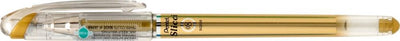 Pentel Gel Pen Choose 08 Gold