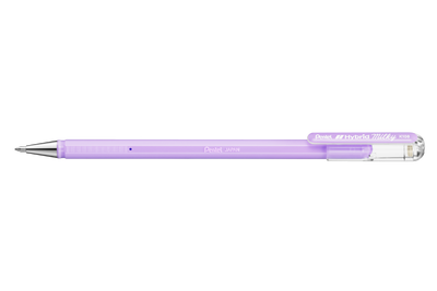 Pentel Pastel Purple 0.8