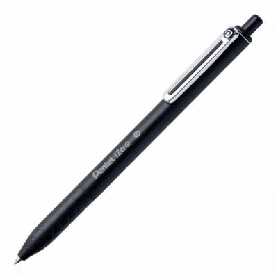 Pentel Ball Pen 1.0Mm Black