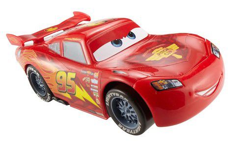 Wheel Action Racers