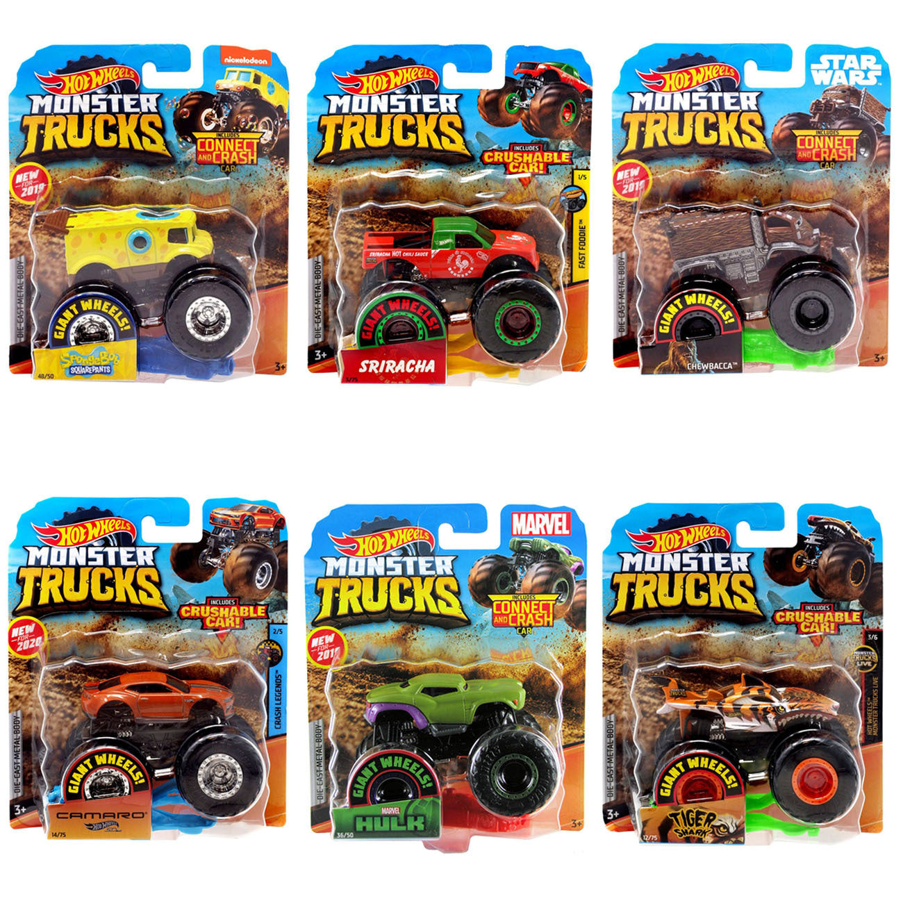 Monster Truck