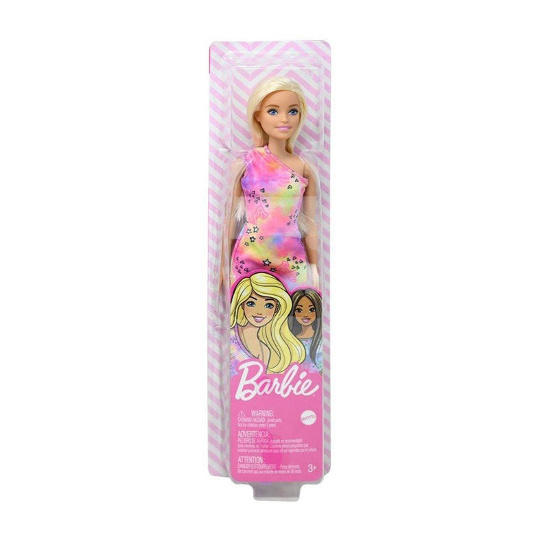 Barbie Basic Doll