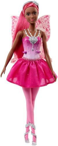 Barbie Dreamtopia Fairy Doll